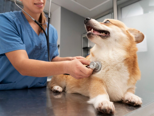 Why Regular Check-Ups Are Important Even for Healthy Pets