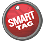 SmartTag Microchip