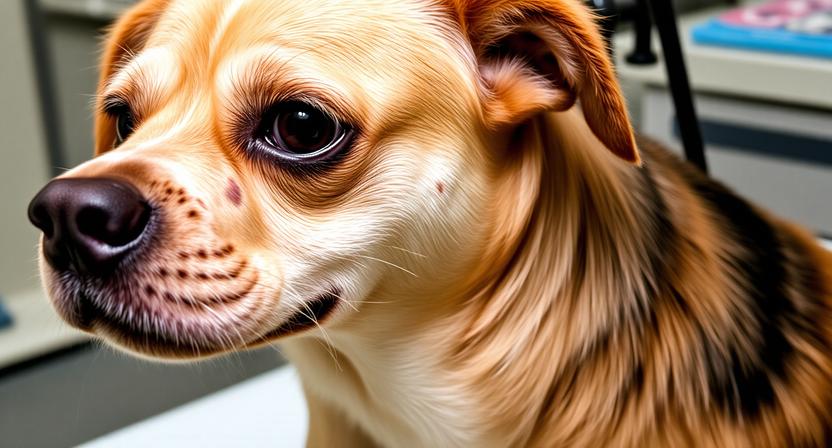 Advanced Pet Dermatology in Queens