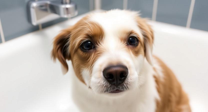 Bathing Services for Your Pet