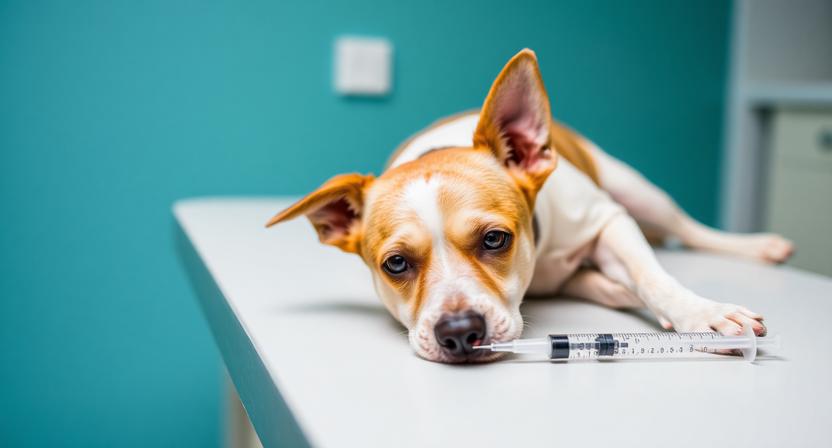 Core Dog Vaccinations