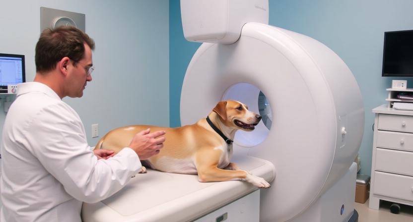 Diagnostic Imaging for Pets in Queens