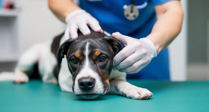 Dog Preventive Care services in Queens