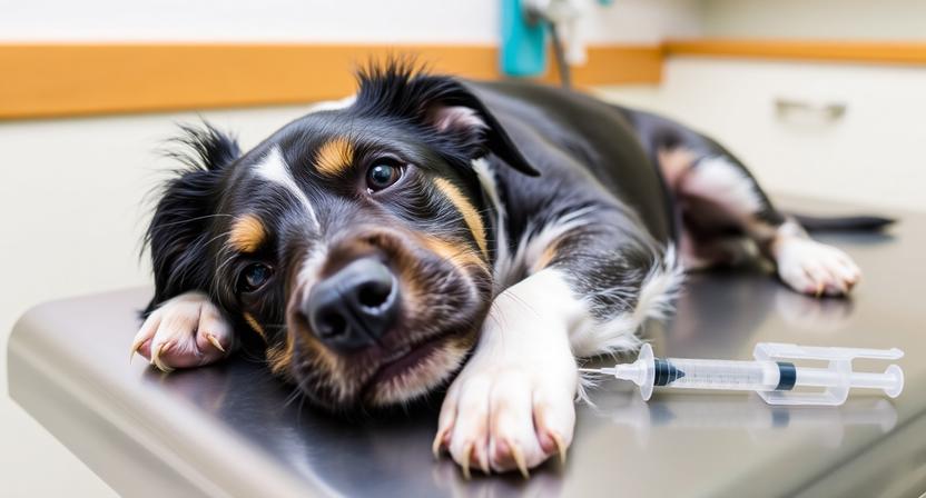 Dog Vaccinations in Queens