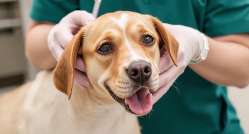 Health Benefits of Spaying and Neutering Dog