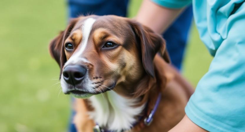 Preventive Care: Keeping Senior Dog Healthy