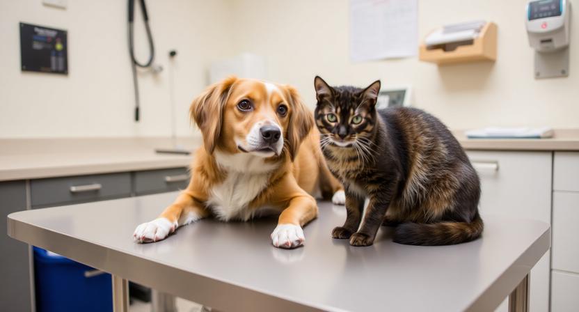 Pain Management at VetQueens