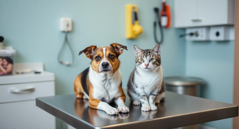 Pain Management for Pets in Queens, NY