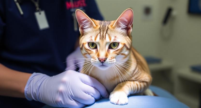 Pet Surgery in Queens