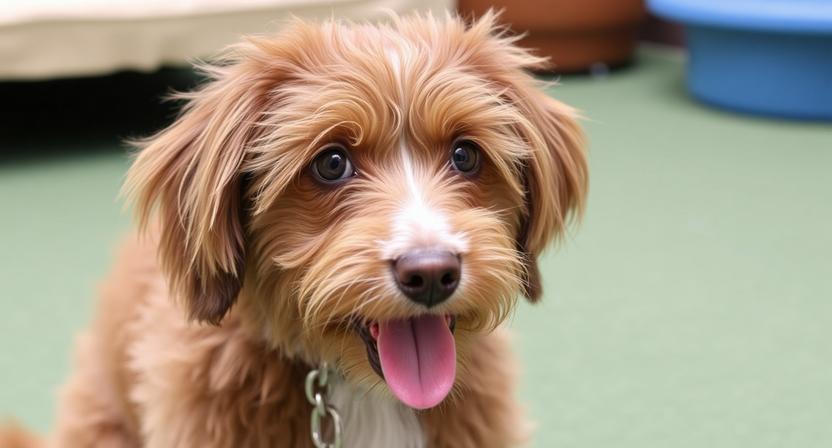 Preparing Your Pet for Boarding