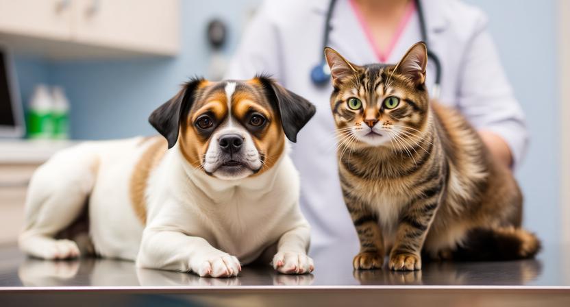 Preventative Care at VetQueens
