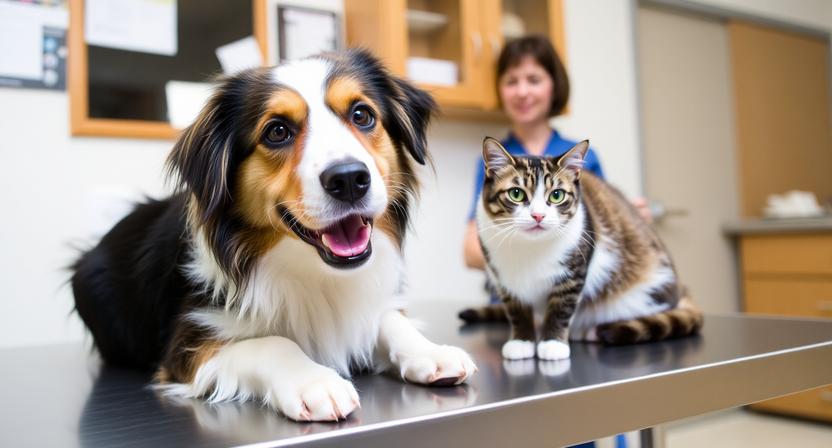 Pet Preventative Care