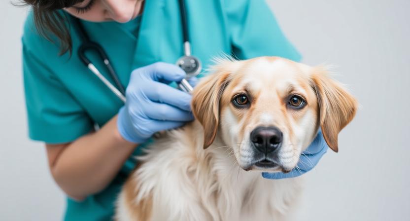 Preventive Care Important for Dogs