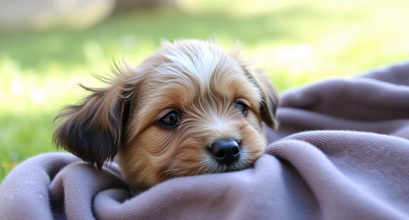 Puppy Care in Queens, NY