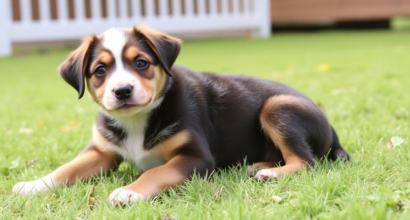 Puppy Health in Queens, NY