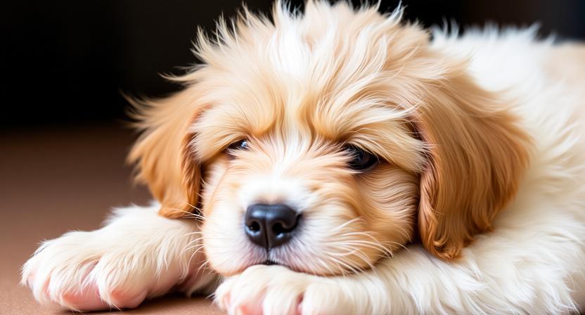 Puppy Wellness Package