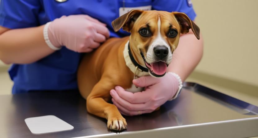 Spay & Neuter Services for Dogs in Queens