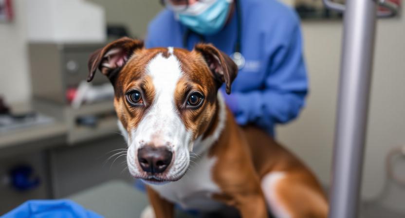 Types of Dog Surgery We Offer at VetQueens Animal Hospital