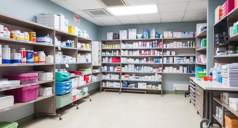 Veterinary Pharmacy in Queens