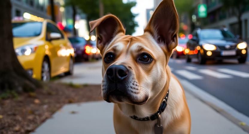 When Should I Microchip My Dog?