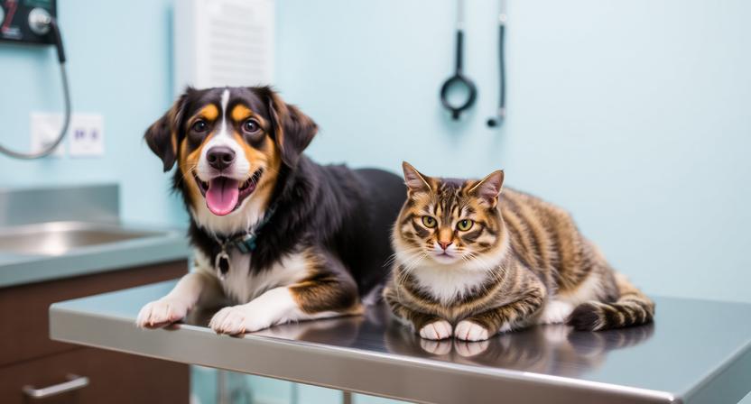 Why Choose Us for Your Pet's Pain Management?