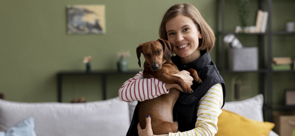 Why Microchip Your Pet?